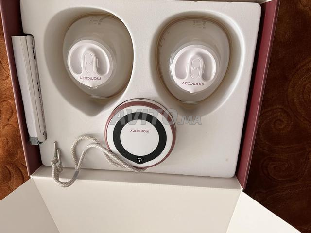 tire lait momcozy v1 - 2