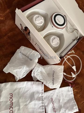 tire lait momcozy v1