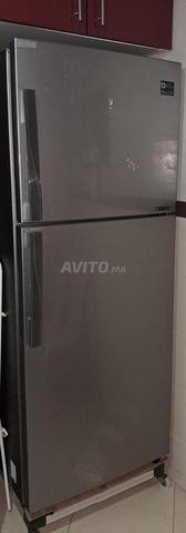 Réfrigérateur samsung 450l