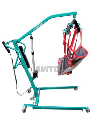 Lève personne très bon état