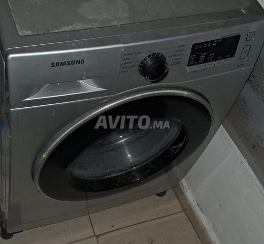غسالة سامسونج - 2