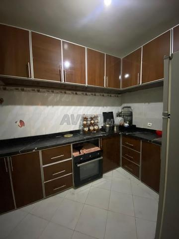 Appartement à louer 56 m² à Marrakech - 2