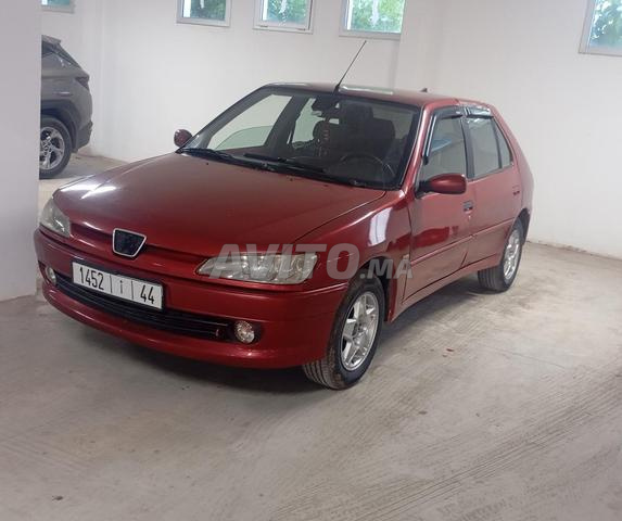 Peugeot 306