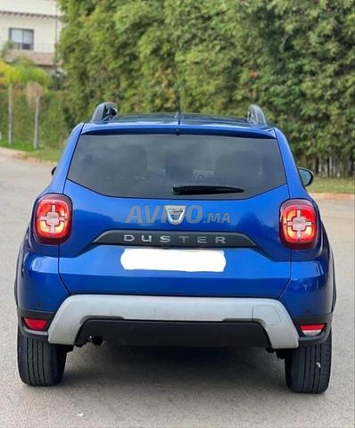 Dacia Doster - 2