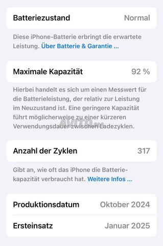 iPhone 16 pro comme neuf - 2