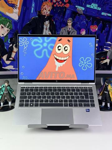 hp elitebook 1040 G8 x360