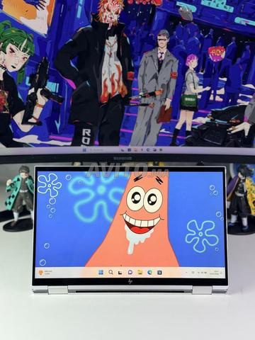 hp elitebook 1040 G8 x360 - 2