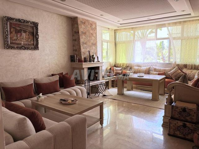 Appartement à vendre 104 m² à El Mansouria