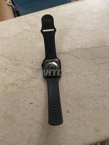 Apple Watch série 7 44mm - 2