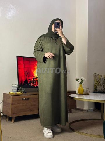 Longue couverture - 2