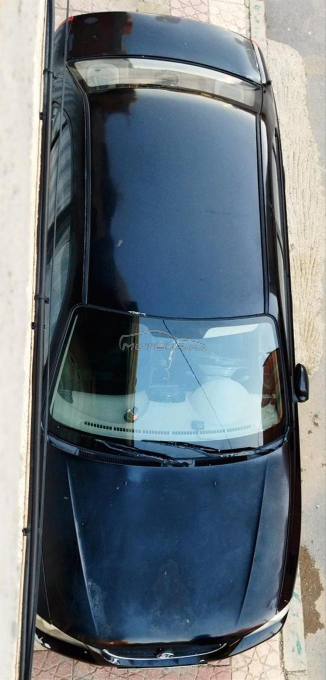 hyundai accent 2006