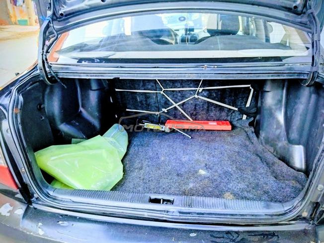hyundai accent 2006