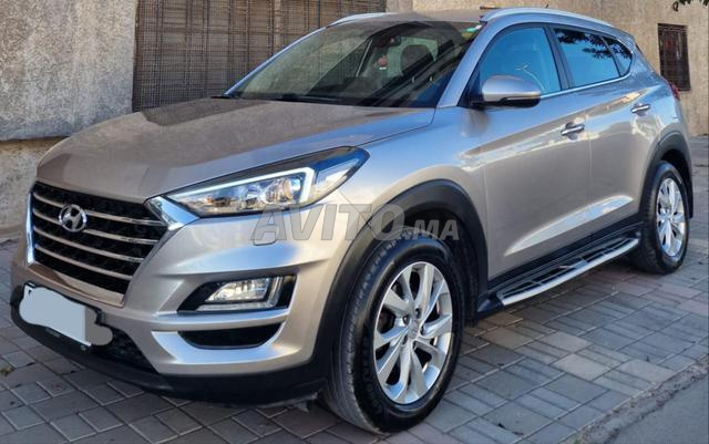 هيونداي توسان - 2