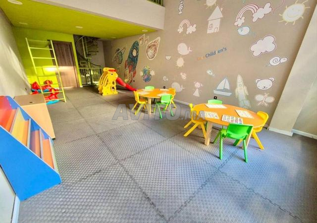 استوديو للبيع - إقامة ناتورا - 2