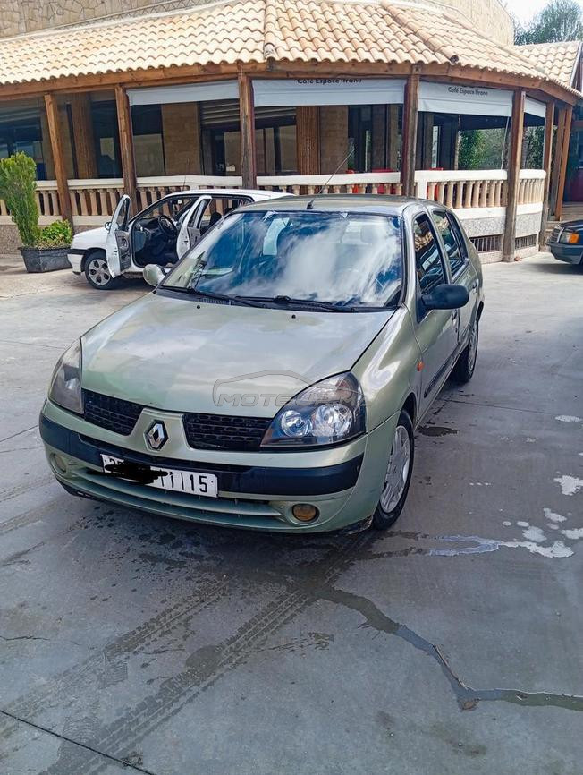 clio classique 