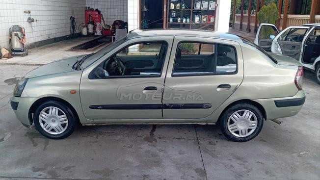 clio classique 