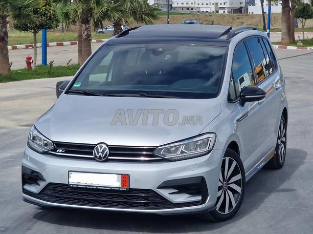 توران آر لاين 2021 - 2