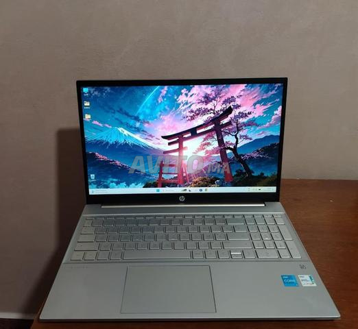 PC Portable HP Pavilion 15