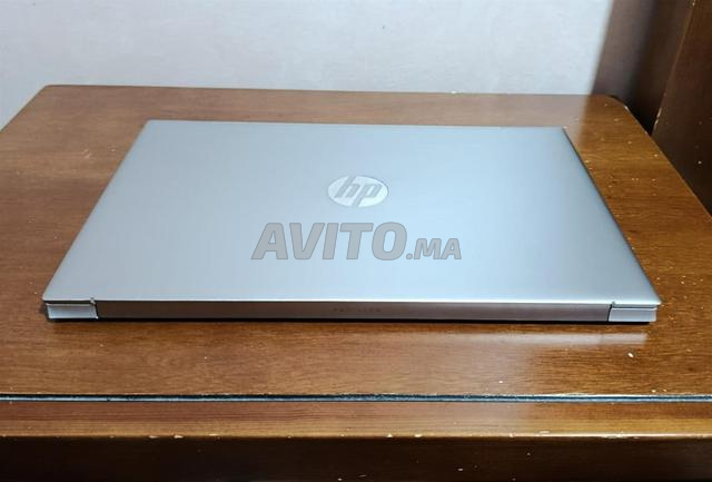 PC Portable HP Pavilion 15 - 2