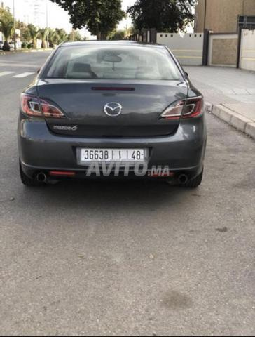 مازدا بنزين يدوية 2009 في وجدة - 2