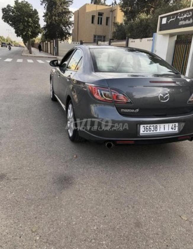 Mazda Essence Manuelle 2009 à Oujda