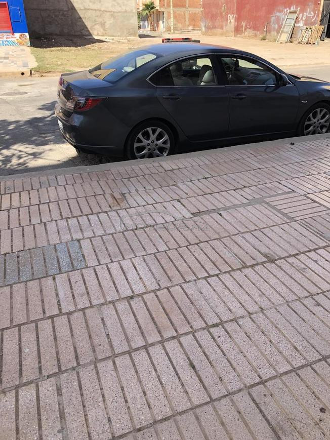 Mazda Essence Manuelle 2009 à Oujda