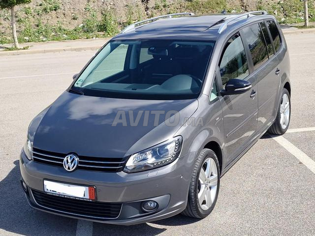 توران كوب 2015 - 2