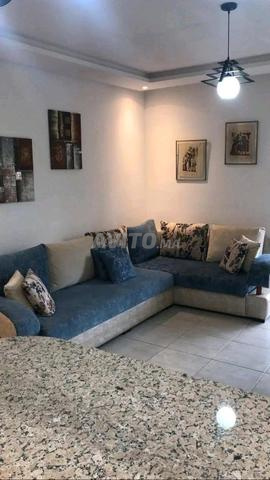 Appartement à la journée à Martil - 2