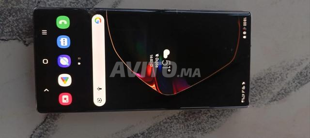 Samsung Note 10 Plus