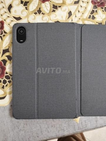 Tablette Zwina Nkiya - 2