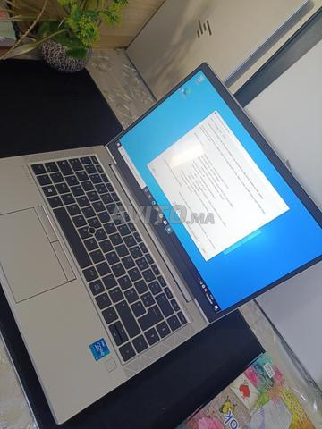 HP 840 G8 i5 11th Tactile 16GB 512 - 2