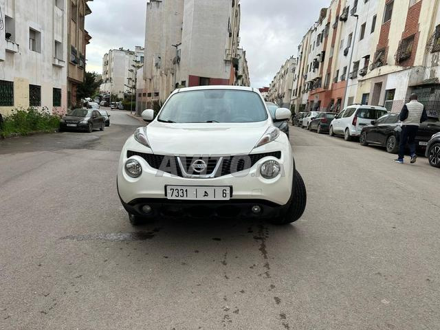 نيسان جوك 2013 1er main - 2