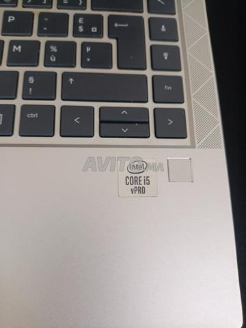HP 840 G7 Tactile i5 10eme 16G 256 - 2
