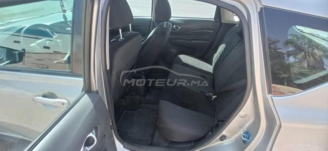 Nissan Note 2016 Mazot