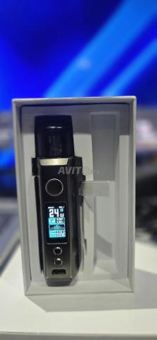 سيجارة الكترونية - 2