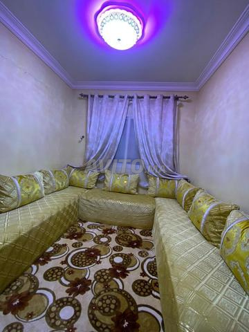 شقة للكراء اليومي قرب مطار مراكش ق - 2