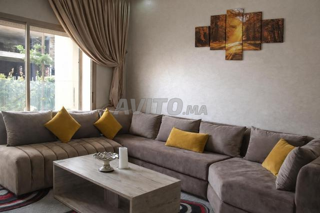 Appartement meublé Résidence Costa Beach 2 - 2