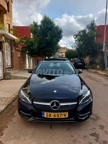 مرسيدس بنز 220 ديزل مجمركة 2025 - 2