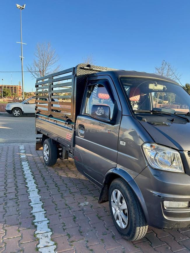 DFSK K01S MODÈLE 2021