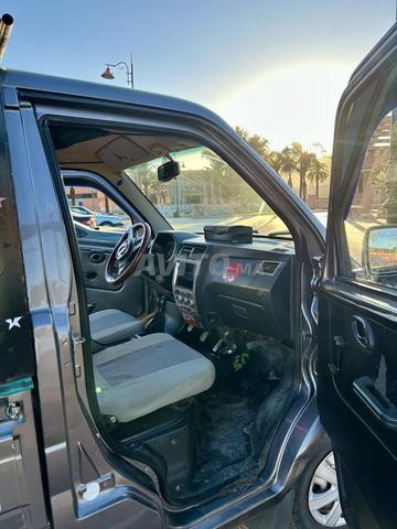 DFSK K01S موديل 2021 - 2