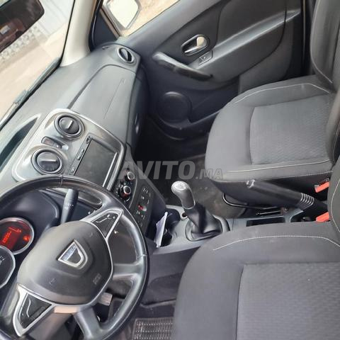 Dacia Logan 2019/12 - 2