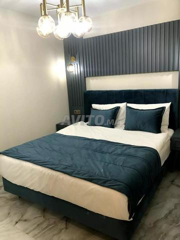 Appartement meublé à louer