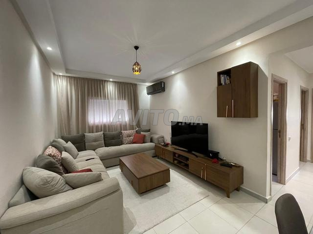 appt à vendre jnan AWRAD  - 2