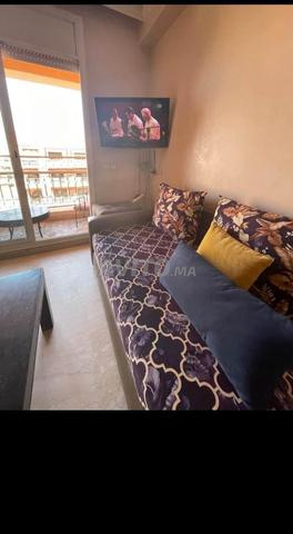 شقة استوديو للإيجار باليوم - 2