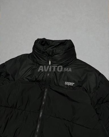 Snipes Puffer Jacket Taille Large - 2