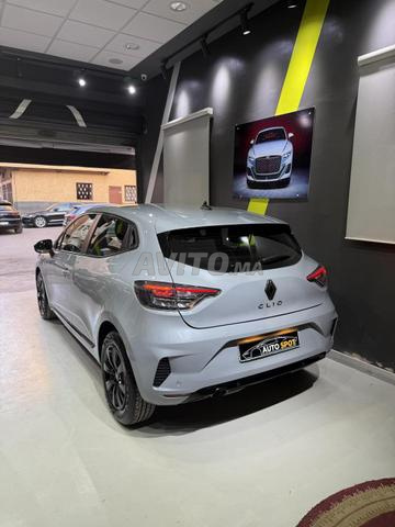 رونو كليو 2025 - 2