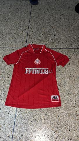 Maillot de Wydad