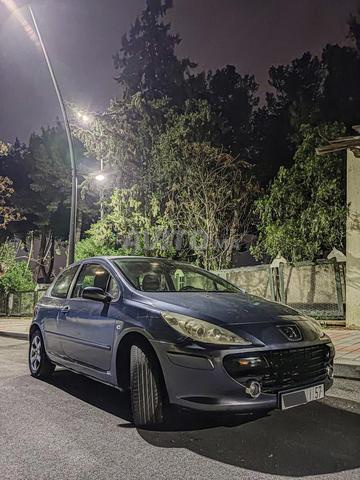 بيجو 307 كوبيه في حالة جيدة جدا - 2