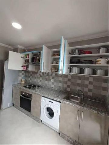 Appartement meublé à louer pour la nuit - 2