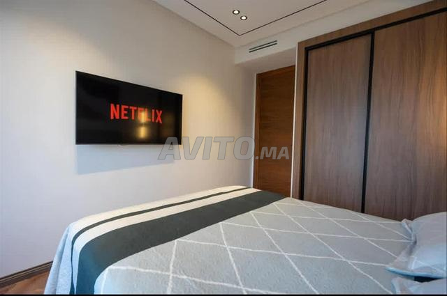 Location appartement meublé prix raisonnable - 2